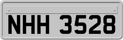 NHH3528