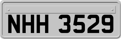 NHH3529
