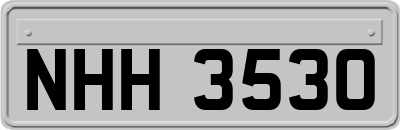 NHH3530