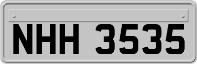 NHH3535