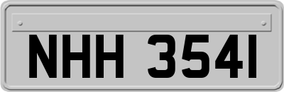 NHH3541