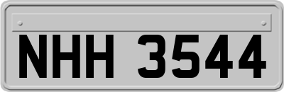 NHH3544