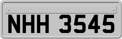 NHH3545