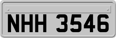 NHH3546