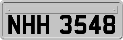 NHH3548