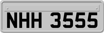 NHH3555