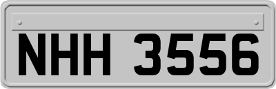 NHH3556