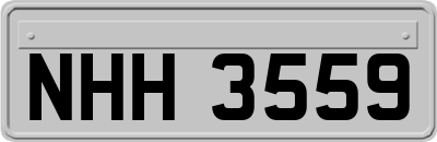 NHH3559