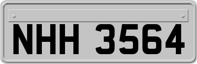 NHH3564