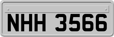 NHH3566