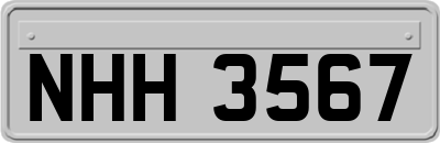 NHH3567