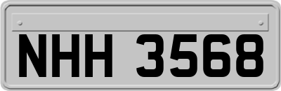 NHH3568