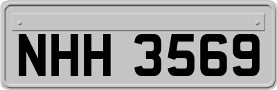NHH3569