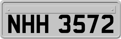 NHH3572