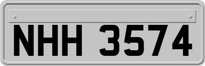 NHH3574