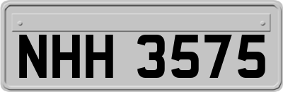 NHH3575