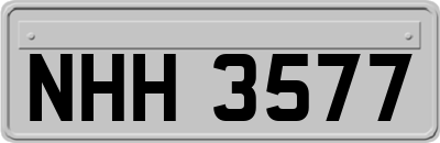 NHH3577