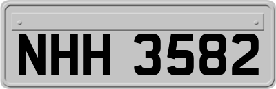 NHH3582
