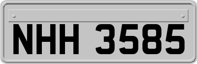 NHH3585