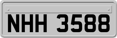 NHH3588