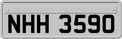 NHH3590