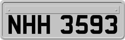 NHH3593