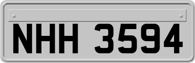 NHH3594