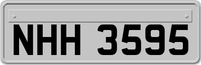 NHH3595
