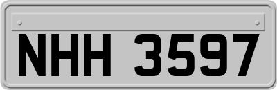 NHH3597