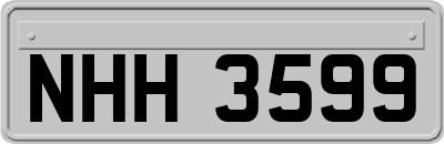 NHH3599