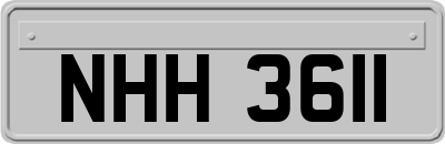 NHH3611