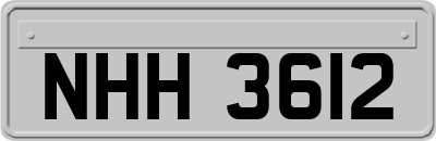 NHH3612