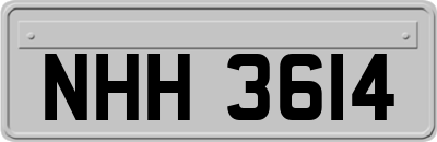 NHH3614