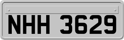NHH3629