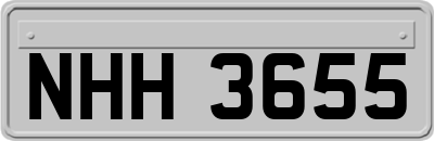 NHH3655
