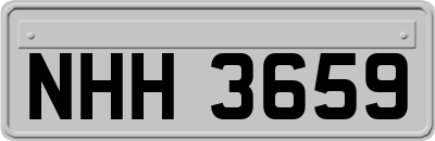 NHH3659