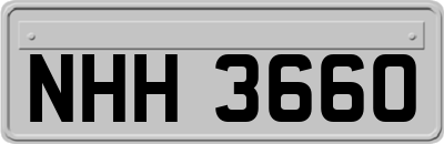 NHH3660