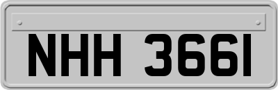 NHH3661