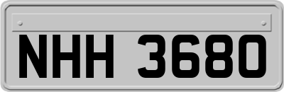 NHH3680