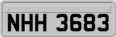 NHH3683