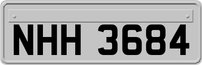 NHH3684