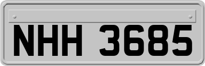 NHH3685