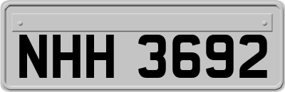 NHH3692