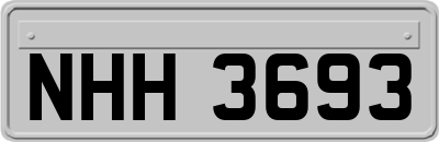 NHH3693