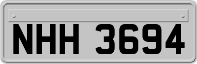 NHH3694