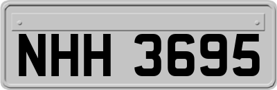 NHH3695