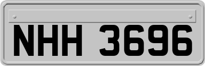NHH3696