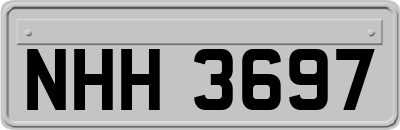 NHH3697