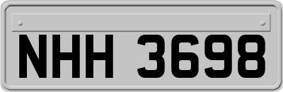 NHH3698