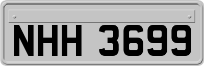 NHH3699